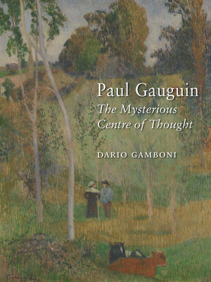 cover image of Paul Gauguin